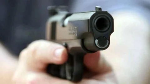 Samsun'da Silahlı Saldırı Olayı