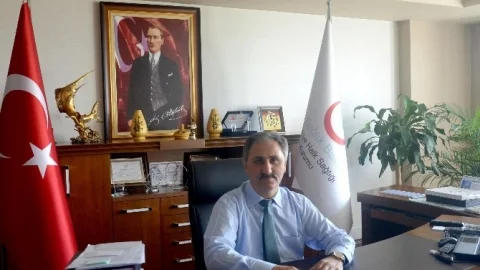 Mersin'de Meme Kanseri Verileri Arttı