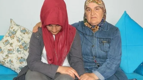 Sakarya'da Genç Kızın Beyin Kisti Teşhisi