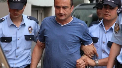 Zonguldak'ta Gazeteciye Saldırı Gerçekleşti