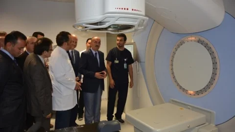 Sağlık Bakanı Müezzinoğlu'ndan Açıklama