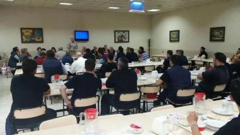 Zafer Teber Düzce'de Çalışmalarını Sürdürüyor