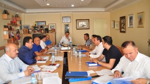 Alanya'da Emlak Vergisi Ödeme Süresi Uzatıldı