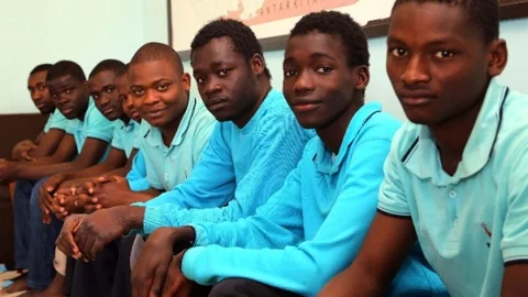 Uluslararası İmam Hatip Lisesi'nde Hafızlık Eğitimi Tamamlandı