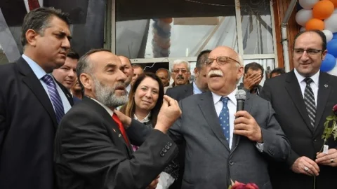 Eskişehir'de Mühür Uyarısı