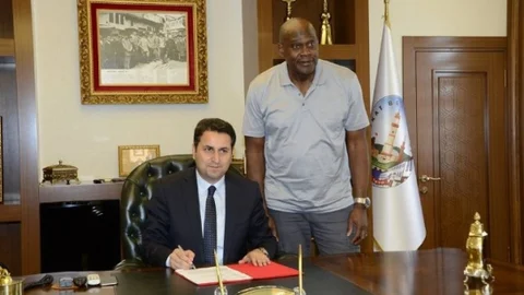 Tokat'ta Plevnespor Transfer Gelişmesi