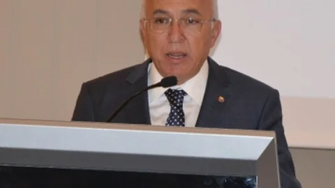 Kadın İşletmelerine Destek Programı Tanıtıldı