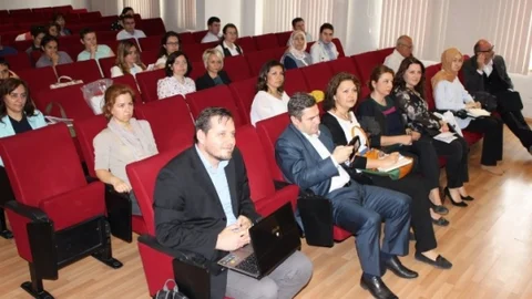 Bursa'da Karbon Ayak İzi Çalışmaları Başladı