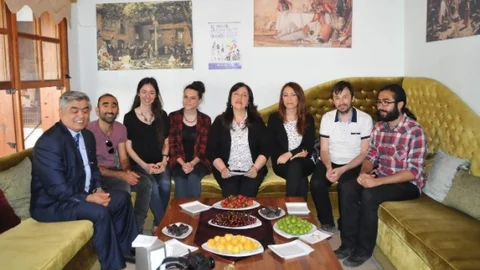 Yerkesik'te Oyun ve Oyuncak Şenliği