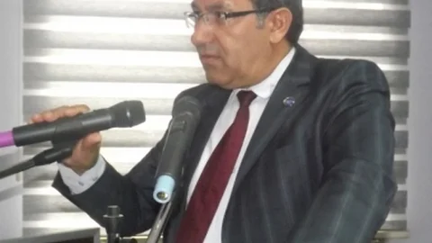 Van'da Muhasebe Semineri Düzenlendi