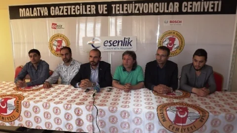 Anadolu Selçuklu Derneği Çeçenler İçin Yürüyecek