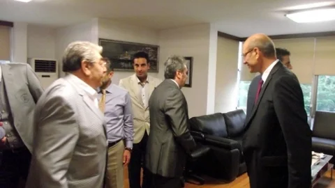 Ereğli'nin Ekonomik Gücü Vurgulandı