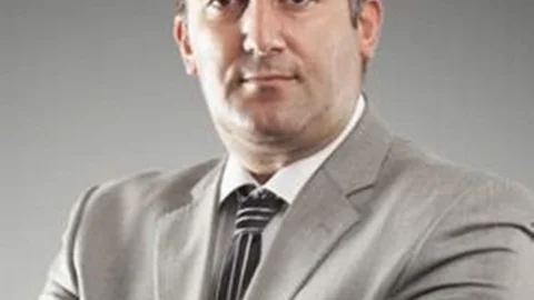 Mahmut Erdoğan Adaylığını Duyurdu