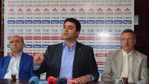 Demokrat Parti Başkanı Uysal'dan Açıklamalar