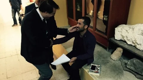 İbrahim Aydemir'den Erzurum Mesajı