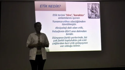 Siverek'te Kısa Film Yarışması Düzenlendi