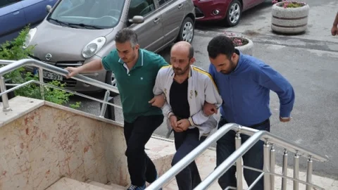 Bozüyük'te Operasyon Gerçekleşti