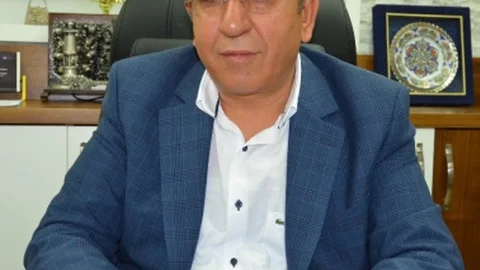 Soma'da Şehit Yakınlarına Ödeme Yapıldı