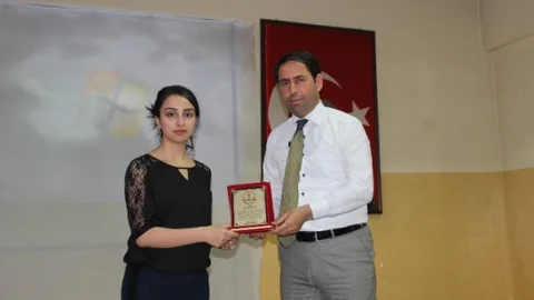 Elazığ'da Sağlıklı Beslenme Semineri