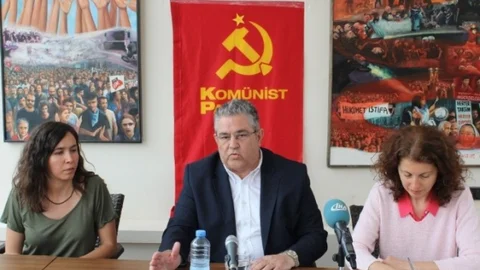 Yunanistan'dan HDP'ye Uyarı Geldi