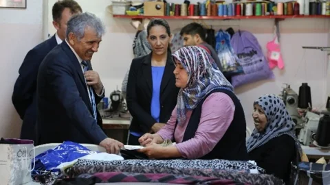 Nuri Elibol'dan Sert Eleştiriler
