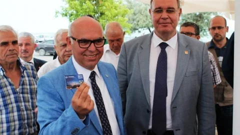 Tekirdağ'da Olgun Kart Uygulaması