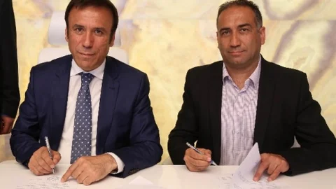 Samsun Canik Basketbol Takımı'na Yeni Antrenör Atandı