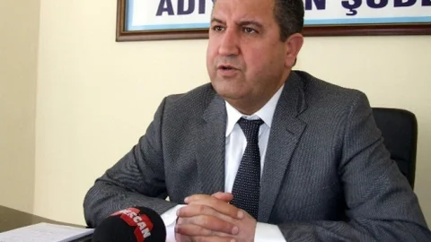 Adıyaman'da Seçim İzleme Ekibi Kuruldu