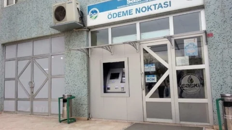 Sakarya'da Fatura Ödeme Kolaylığı