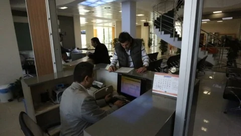 Serdivan'da Vezneler Hafta Sonu Açık