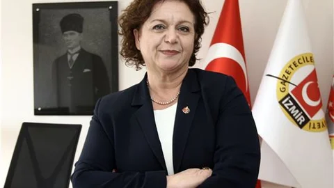 İzmir Gazeteciler Cemiyeti'nden Destek Açıklaması