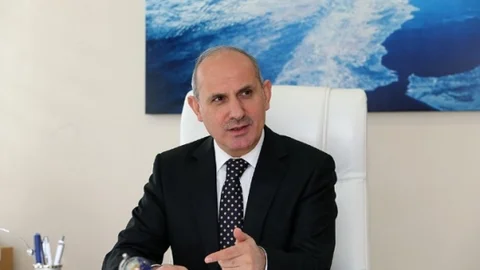 Hendek'te Yeni İçmesuyu Projesi