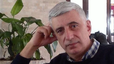 Samsun'da Doktora Silahlı Saldırı