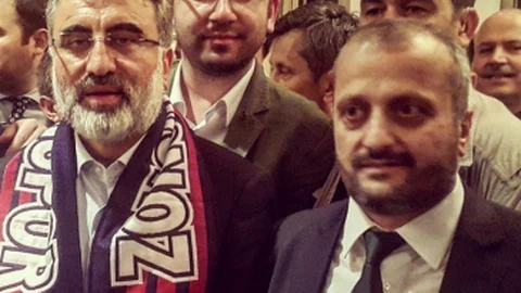 MÜSİAD'dan Zonguldak'a Teşvik Talebi