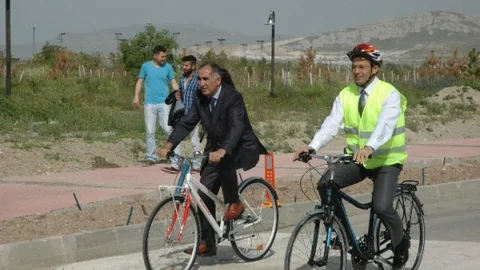 Van'da Sağlıklı Yaşam Projesi