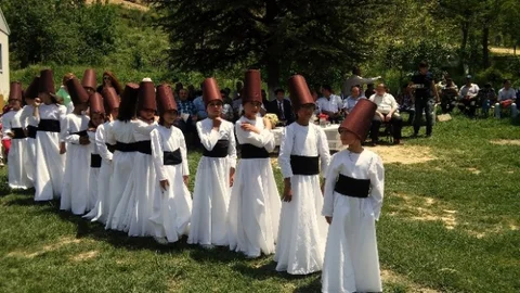 Kütahya'da Velilere Okuma Ödülleri Verildi