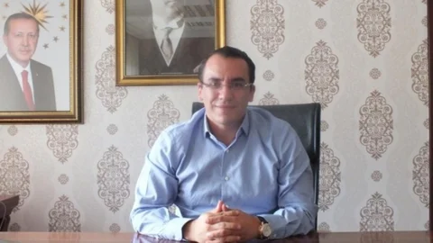 Emet'te Rafting Projesi Başlıyor