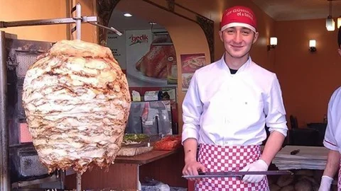 Muammer Emre Güney Hayatını Kaybetti