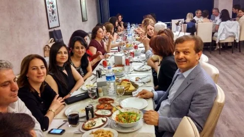 Mudanya'da Hemşireler Günü Kutlandı