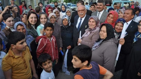 Eskişehir'de Eğitimde Atama Oranı Yüzde Elli