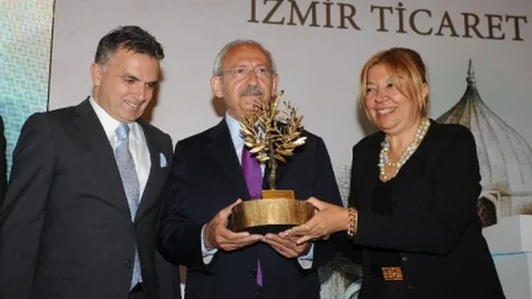 Kılıçdaroğlu, Merkez Türkiye Projesi'ni Açıkladı