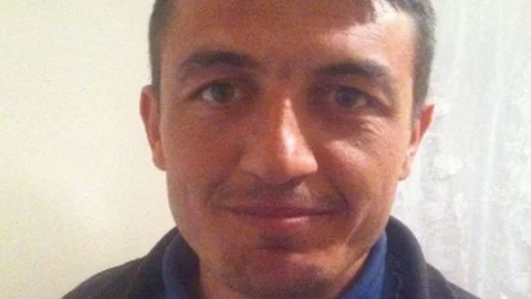 Malatya'da Motosiklet Kazası