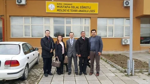 Bursa'da İlaç İsrafı Önleniyor