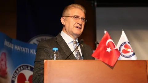 31 Mayıs'ta Sigaraya Hayır Çağrısı