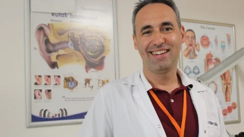 Mitinglere Dikkat! Akustik Travma Riski Var