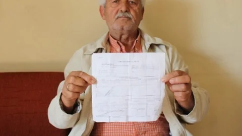 Aydın'da Vergi Sorunu Yaşanıyor