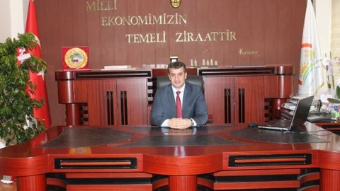 Mardin Çiftçilerine Pamuk Desteği Müjdesi