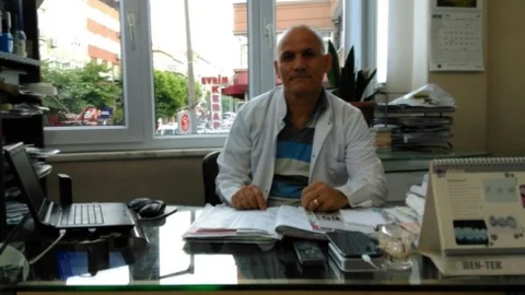 Diş Kaybı ve Cerrahi Müdahaleler Hakkında Uyarı