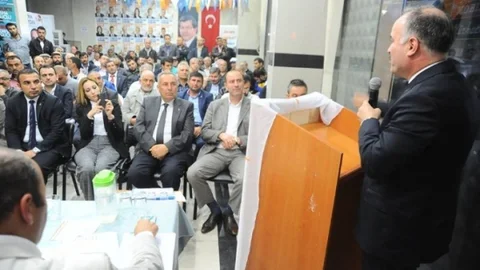 Bülent Gedikli'den Muhalefete Eleştiri