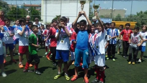 Aydın Ticaret Odası Futbol Şampiyonu